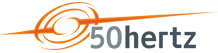Logo 50Hertz