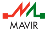 Logo Mavir