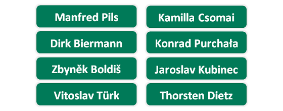 Supervisory Board